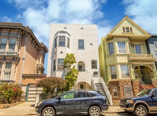 865 Capp St UNIT A, San Francisco, CA 94110