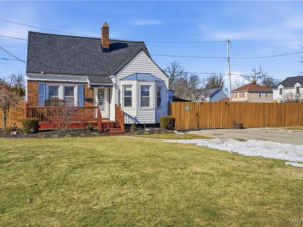 1752 Kensington Ave, Buffalo, NY 14215