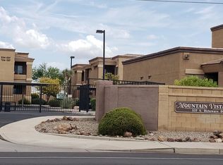 537 S Delaware Dr UNIT 211, Apache Junction, AZ 85120