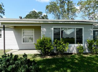 2748 County Road 456, El Campo, TX 77437