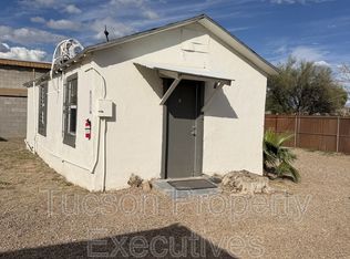 234 E 32nd St #4, Tucson, AZ 85713