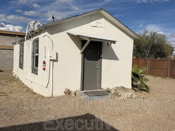 234 E 32nd St #4, Tucson, AZ 85713