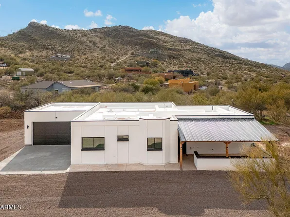 43916 N 12th Street, New River, AZ 85087