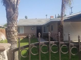 7516 Burger Way, Lamont, CA 93241