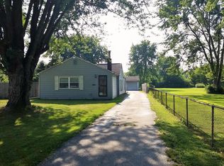 2651 Brown Rd, Grove City, OH 43123
