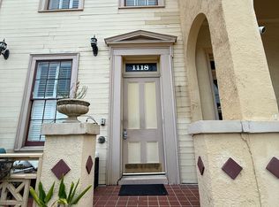 1118 Orange St APT 8, New Orleans, LA 70130
