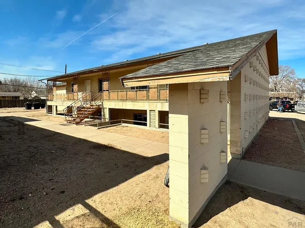1100 S Main St, Lamar, CO 81052