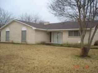 3226 Barnes Bridge Rd, Dallas, TX 75228