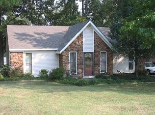 907 Rocky Springs Rd, Beech Bluff, TN 38313