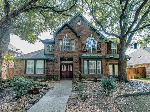 4628 Putnam Dr, Plano, TX 75024