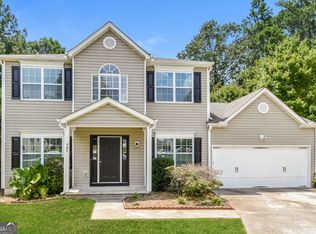 480 Burdett Ridge Ct, Atlanta, GA 30349