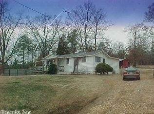 4782 Highway 5, Benton, AR 72019