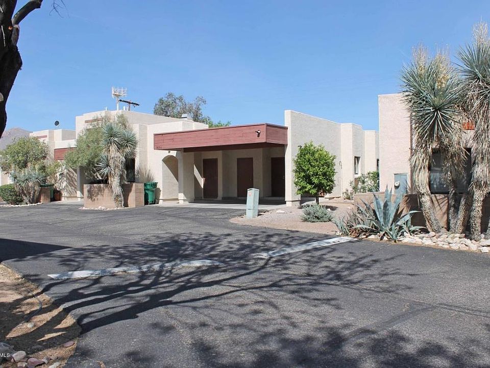 1st image of 5854 N Placita De Las Lomitas