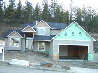 6704 S Shelby Rdg, Spokane, WA 99224