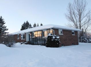 7098 E Charles, Pickford, MI 49774