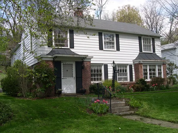 8224 Forest Ave, Elkins Park, PA 19027