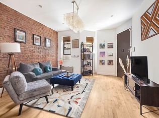794 Saint Johns Pl APT 2B, Brooklyn, NY