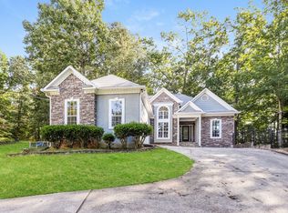 122 Hunters Pointe Ct, Villa Rica, GA 30180