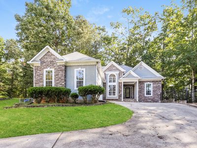 122 Hunters Pointe Ct, Villa Rica, GA, 30180