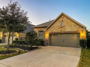 27102 Walker Retreat Ln, Katy, TX 77494