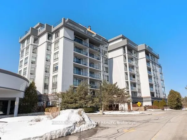 11121 Yonge St #519, Richmond Hill, ON L4C 0S7