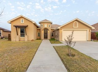2122 Fox Run, Eagle Pass, TX 78852