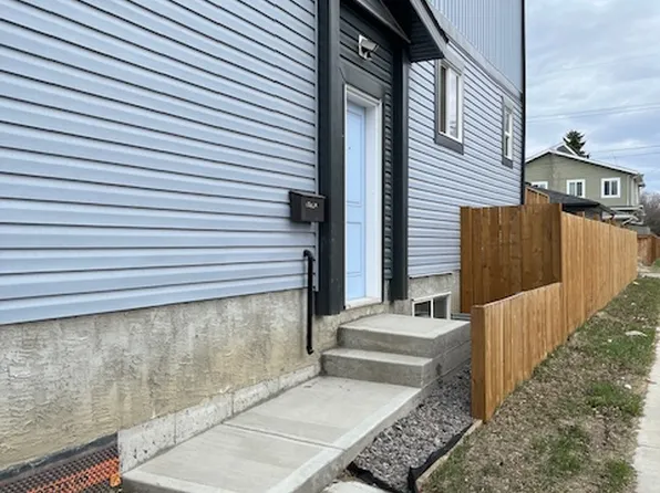 12901 123a St NW, Edmonton, AB T5L 0L1