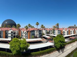 210 E Flamingo Rd UNIT 322, Las Vegas, NV 89169