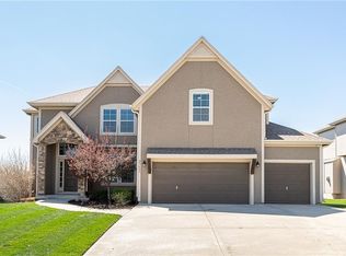 23623 W 51st Ter, Shawnee, KS 66226