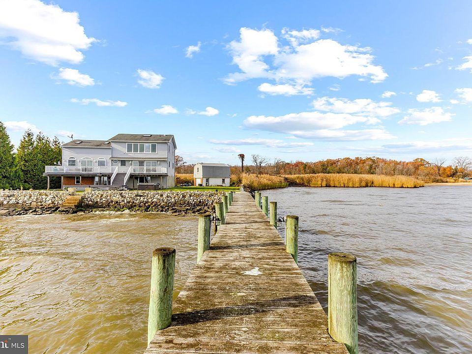 3841 Bay Dr, Middle River, MD 21220 Zillow
