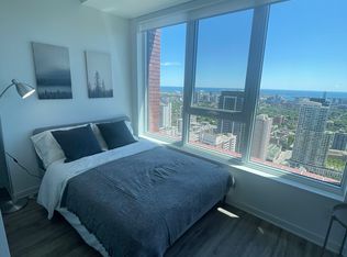 25 Selby St #0, Toronto, ON M4Y0E6