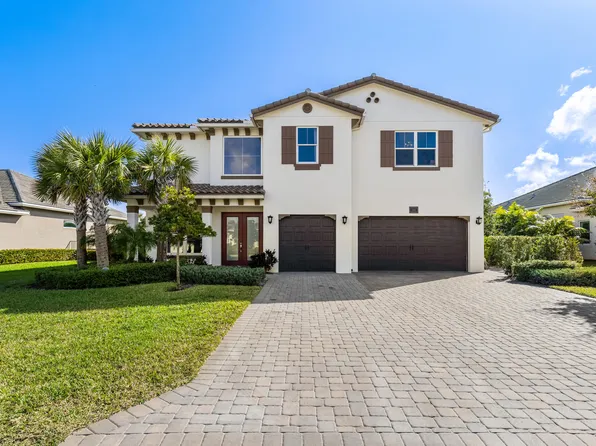 1391 NE Langford Lane, Jensen Beach, FL 34957