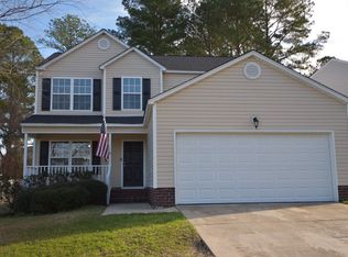 179 Gayle Pond Trce, Columbia, SC 29209