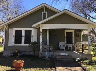 1147 1/2 Gunter St, Austin, TX 78721