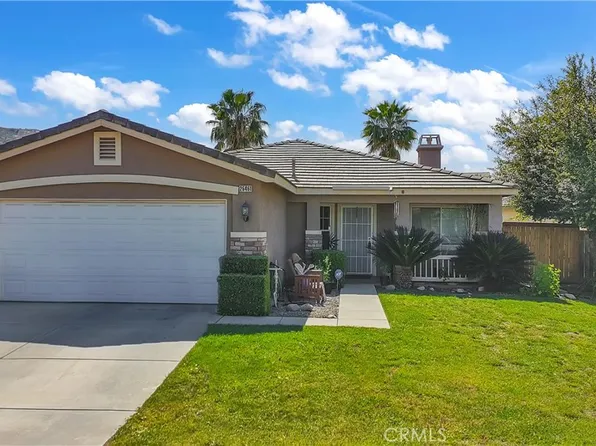 26461 Prairie Ln, Moreno Valley, CA 92555