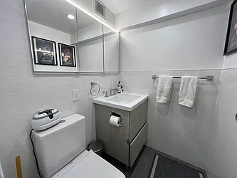 Rented by AZ REALTY NYC LLC