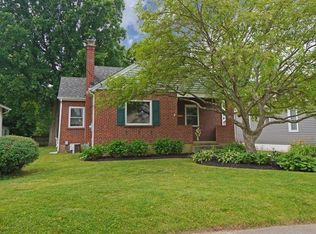 6909 Edith St, Cincinnati, OH 45244