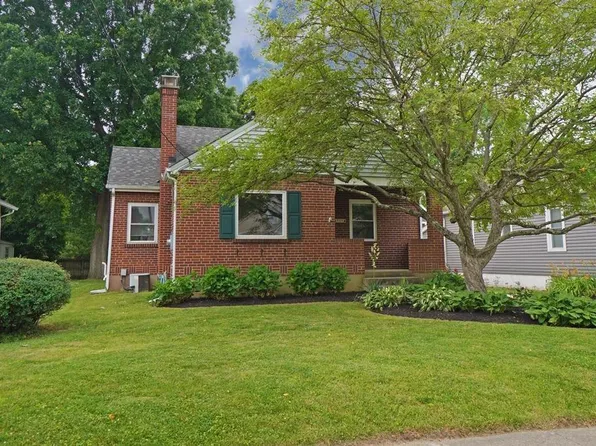 6909 Edith St, Cincinnati, OH 45244