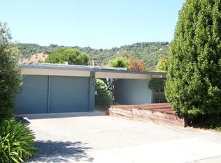 785 Las Colindas Rd, San Rafael, CA 94903