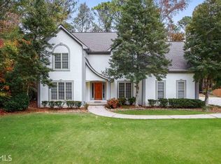 7484 Waters Edge Dr, Stone Mountain, GA 30087