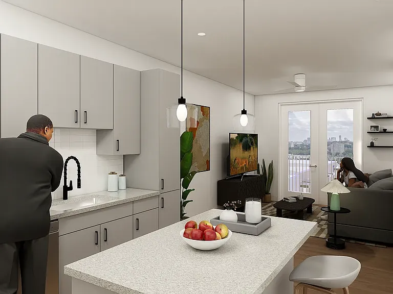 Northview Senior Apartments — Photo 3