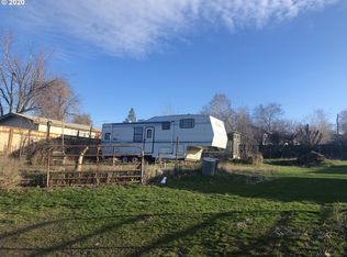 804 SW 14th St, Pendleton, OR 97801