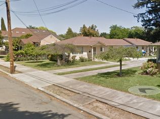 540 Seymour St, Napa, CA 94559