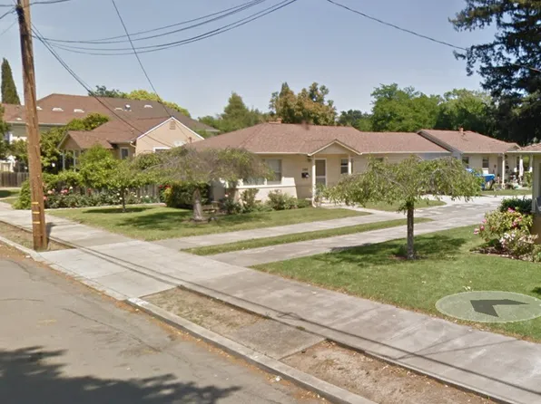 540 Seymour St, Napa, CA 94559