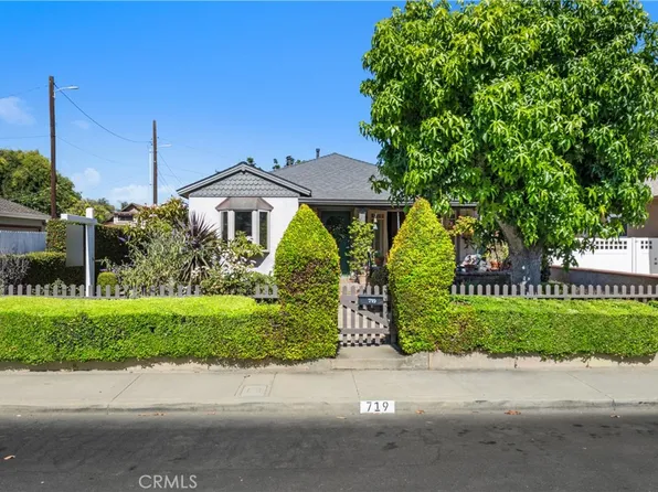 719 S Amstutz Ave, Anaheim, CA 92802