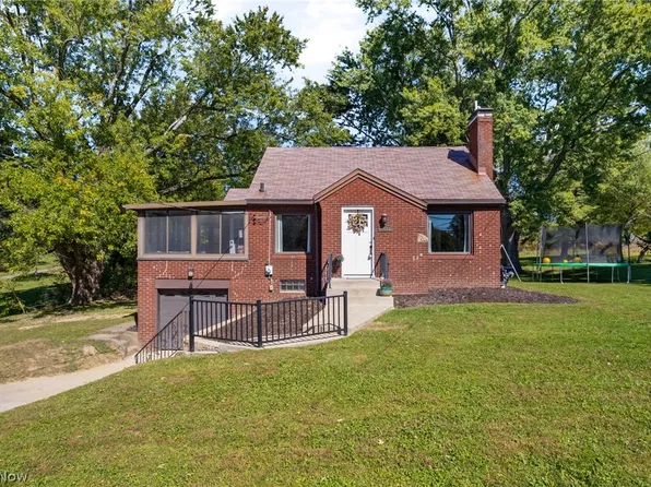 1415 Faircrest St SE, Canton, OH 44707