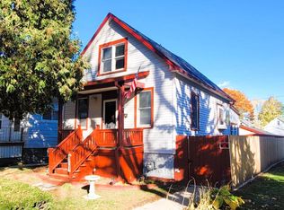 528 South 65th STREET, Milwaukee, WI 53214