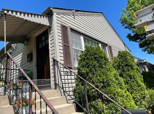 4806 S Lotus Ave, Chicago, IL 60638