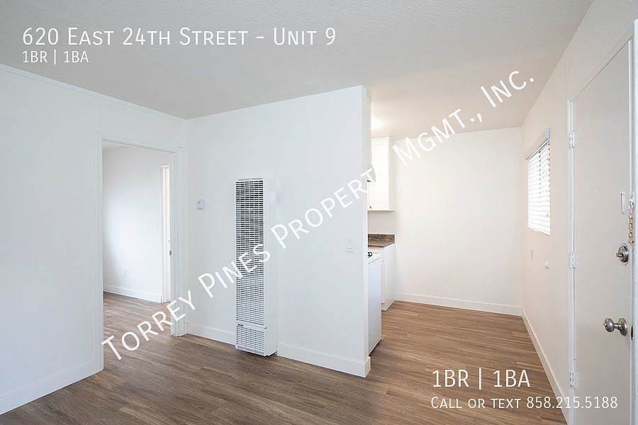 1st image of 620 E 24th St Unit 9