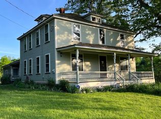 115 Mount Warner Rd, Hadley, MA 01035